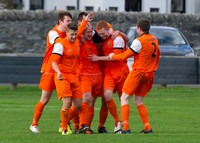 Wick,Wick Academy,Wick goal,Fort William,Highland League,SHFL,Scorries,Harmsworth Park,Fort William goal celebration