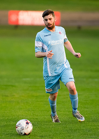 Wick 3 v Keith 1 SHFL Harmsworth Park 12/11/2016