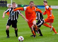 Fort William,Gordon McCarroll,Harmsworth Park,Highland League,Michael Steven,SHFL,Scorries,Wick,Wick Academy,Wick goal