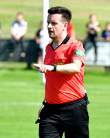 Wick 2 v Deveronvale 2 - SHFL - Harmsworth Park 03/08/2019