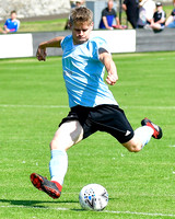 Wick 2 v Deveronvale 2 - SHFL - Harmsworth Park 03/08/2019