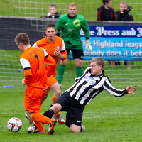 Wick,Wick Academy,Scorries,Harmsworth Park,Fort William,SHFL,Highland League,James Mackay,James Pickles