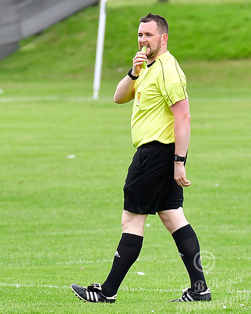 Wick 8 v Lossiemouth 0 SHFL Harmsworth Park 04/08/2018