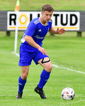 Wick 8 v Lossiemouth 0 SHFL Harmsworth Park 04/08/2018