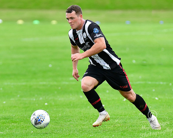 Wick 0 v Formartine 5 - SHFL - Harmsworth Park 10/08/2019