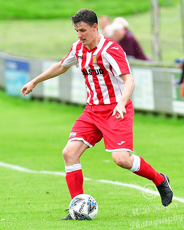 Wick 0 v Formartine 5 - SHFL - Harmsworth Park 10/08/2019