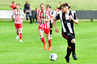 Wick 0 v Formartine 5 - SHFL - Harmsworth Park 10/08/2019