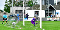 Wick 0 v Formartine 5 - SHFL - Harmsworth Park 10/08/2019