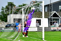 Wick 0 v Formartine 5 - SHFL - Harmsworth Park 10/08/2019