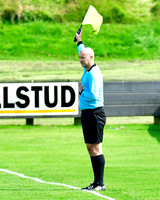 Wick 0 v Formartine 5 - SHFL - Harmsworth Park 10/08/2019