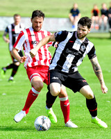 Wick 0 v Formartine 5 - SHFL - Harmsworth Park 10/08/2019