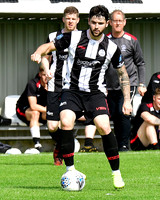 Wick 0 v Formartine 5 - SHFL - Harmsworth Park 10/08/2019
