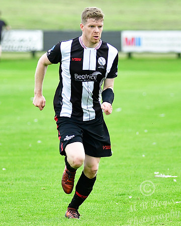 Wick 0 v Formartine 5 - SHFL - Harmsworth Park 10/08/2019