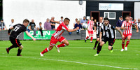 Wick 0 v Formartine 5 - SHFL - Harmsworth Park 10/08/2019