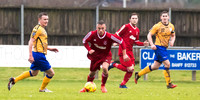 Deveronvale 0 v Wick 2  SHFL Princess Royal Park 28/01/2017
