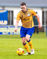 Deveronvale 0 v Wick 2  SHFL Princess Royal Park 28/01/2017