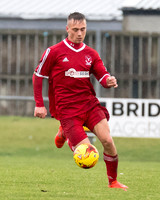 Deveronvale 0 v Wick 2  SHFL Princess Royal Park 28/01/2017