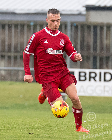 Deveronvale 0 v Wick 2  SHFL Princess Royal Park 28/01/2017