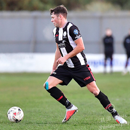 Lossiemouth 0 v Wick 3 SHFL Grant Park 01/12/2018