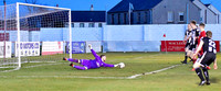 Brora 2 v Wick 2 SHFL Dudgeon Park 04/04/2018
