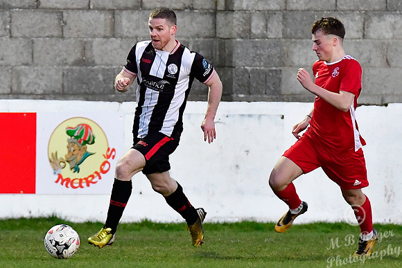 Lossiemouth 0 v Wick 3 SHFL Grant Park 01/12/2018