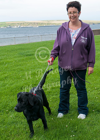 Scrufts 005 p _DSC6582 Kerry Trueman and Orlagh  - 1st Prettiest Bitch