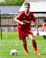Deveronvale 3 v Wick 1 SHFL Princess Royal Park 05/08/2017