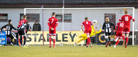 Brora 2 v Wick 2 SHFL Dudgeon Park 04/04/2018