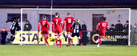 Brora 2 v Wick 2 SHFL Dudgeon Park 04/04/2018
