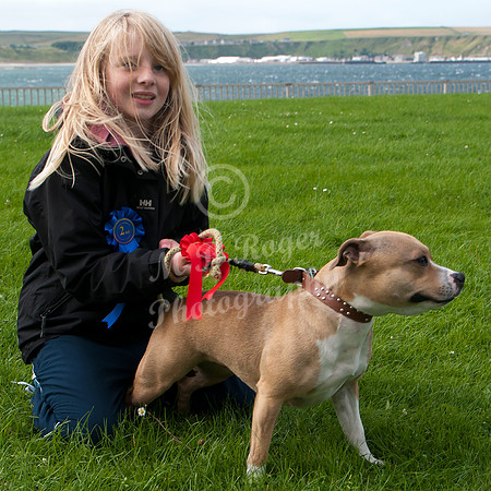 Scrufts 014 p _DSC6678  Amy Sutherland and Amy - Dog the judge would most like to take home