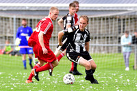 Deveronvale 3 v Wick 1 SHFL Princess Royal Park 05/08/2017