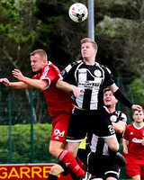 Deveronvale 3 v Wick 1 SHFL Princess Royal Park 05/08/2017