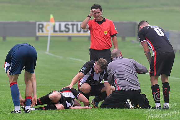 Wick 2 v Turriff 0 - SHFL - Harmsworth Park - 13/08/2022