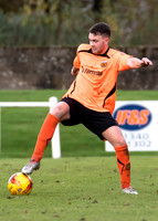 Rothes 0 v Wick 9  SHFL Mackessack Park 05/11/2016
