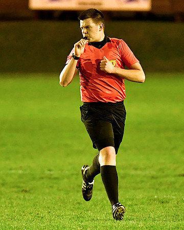 Wick Academy 3 v Musselburgh 1 AET - SC Prelim 2 - Harmsworth Pa