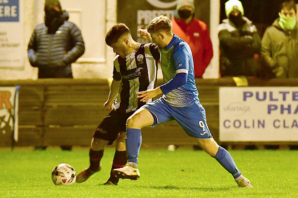 Wick Academy 3 v Musselburgh 1 AET - SC Prelim 2 - Harmsworth Pa