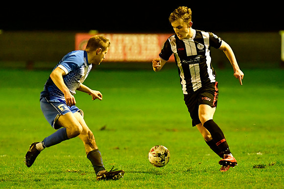 Wick Academy 3 v Musselburgh 1 AET - SC Prelim 2 - Harmsworth Pa