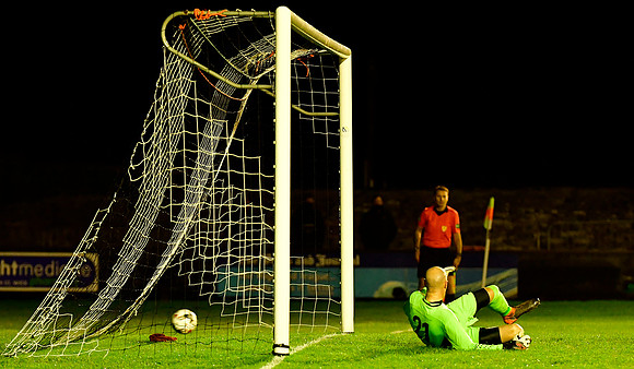 Wick Academy 3 v Musselburgh 1 AET - SC Prelim 2 - Harmsworth Pa