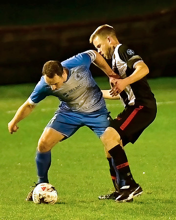 Wick Academy 3 v Musselburgh 1 AET - SC Prelim 2 - Harmsworth Pa