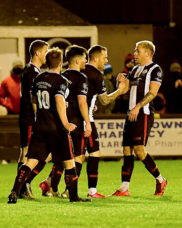 Wick Academy 3 v Musselburgh 1 AET - SC Prelim 2 - Harmsworth Pa