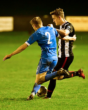 Wick Academy 3 v Musselburgh 1 AET - SC Prelim 2 - Harmsworth Pa