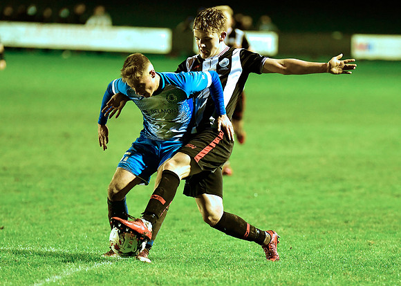 Wick Academy 3 v Musselburgh 1 AET - SC Prelim 2 - Harmsworth Pa