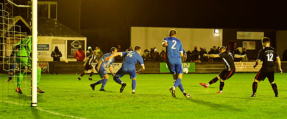 Wick Academy 3 v Musselburgh 1 AET - SC Prelim 2 - Harmsworth Pa