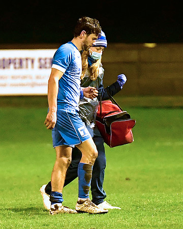 Wick Academy 3 v Musselburgh 1 AET - SC Prelim 2 - Harmsworth Pa
