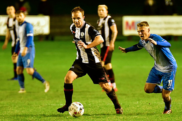 Wick Academy 3 v Musselburgh 1 AET - SC Prelim 2 - Harmsworth Pa