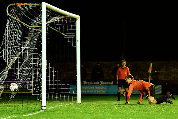 Wick Academy 3 v Musselburgh 1 AET - SC Prelim 2 - Harmsworth Pa