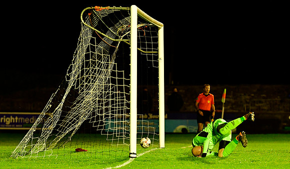 Wick Academy 3 v Musselburgh 1 AET - SC Prelim 2 - Harmsworth Pa