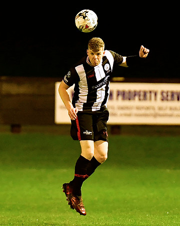 Wick Academy 3 v Musselburgh 1 AET - SC Prelim 2 - Harmsworth Pa