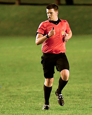 Wick Academy 3 v Musselburgh 1 AET - SC Prelim 2 - Harmsworth Pa