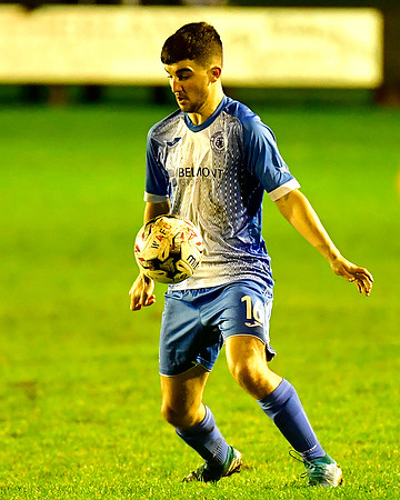 Wick Academy 3 v Musselburgh 1 AET - SC Prelim 2 - Harmsworth Pa